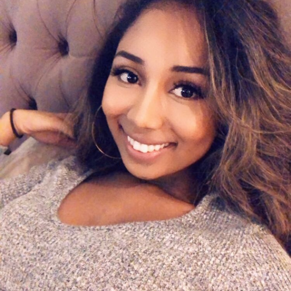 Meet your Posher, Aaliyah